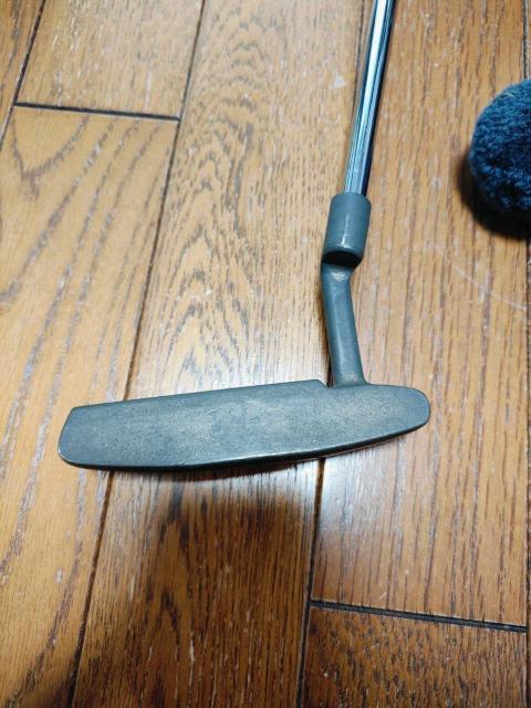 パター ピン PING ANSER3 USA < レジャー/スポーツ  パター ピン PING ANSER3 USA < レジャー/スポーツの