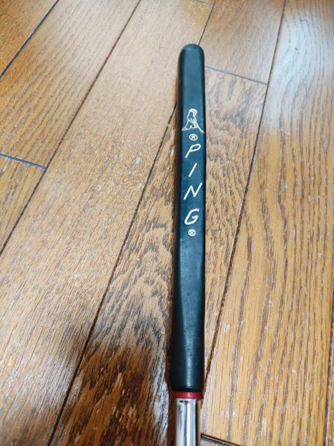 パター ピン PING ANSER3 USA < レジャー/スポーツ  パター ピン PING ANSER3 USA < レジャー/スポーツの