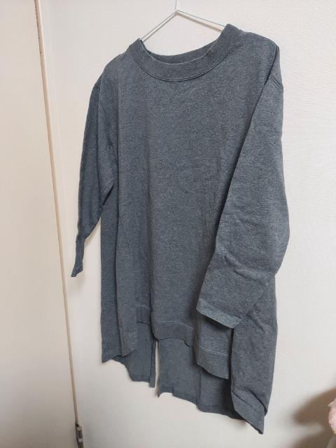 LEPSIM長袖カットソー < ブランド LEPSIM長袖カットソー < ブランドの