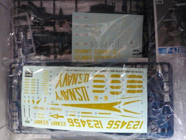 プラモデル「ブルーエンジェルス歴代使用機5機種セット」T2 < ホビー  プラモデル「ブルーエンジェルス歴代使用機5機種セット」T2 < ホビーの