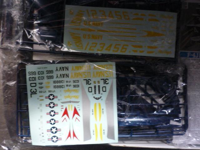 プラモデル「ブルーエンジェルス歴代使用機5機種セット」T2 < ホビー  プラモデル「ブルーエンジェルス歴代使用機5機種セット」T2 < ホビーの