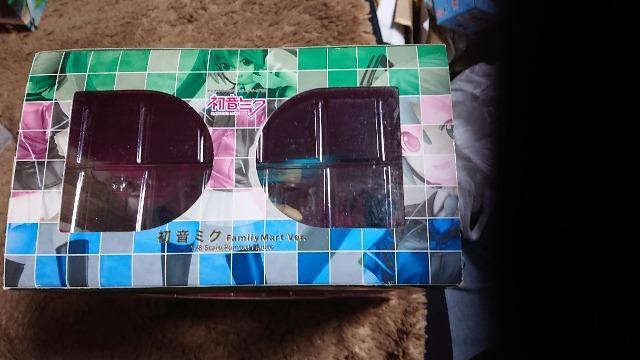 初音ミク・Happyくじ・A賞・初音ミク・ファミリーマートVer.フィギュア < アニメ/コミック/キャラクター 初音ミク・Happyくじ・A賞・初音ミク・ファミリーマートVer.フィギュア < アニメ/コミック/キャラクターの