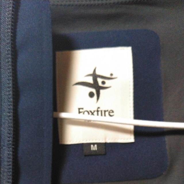 フォックスファイアージャケット@ < レジャー/スポーツ  フォックスファイアージャケット@ < レジャー/スポーツの