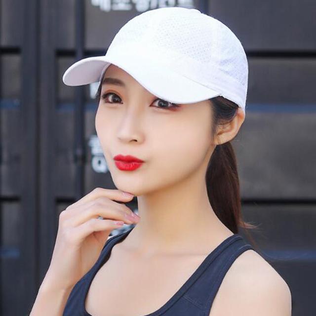 送料無料 新品 キャップ 薄手 レディース UV対策帽子 < 女性ファッション  送料無料 新品 キャップ 薄手 レディース UV対策帽子 < 女性ファッションの