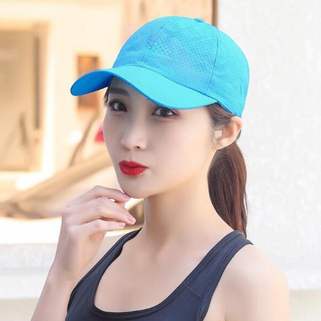 送料無料 新品 キャップ 薄手 レディース UV対策帽子 < 女性ファッション  送料無料 新品 キャップ 薄手 レディース UV対策帽子 < 女性ファッションの