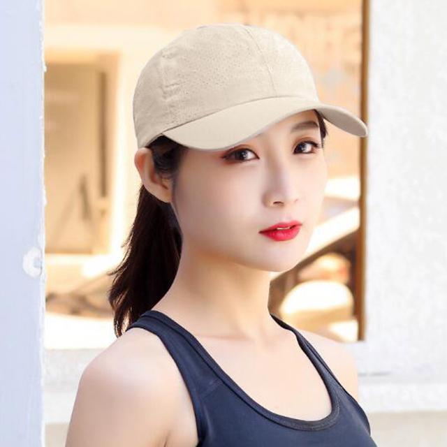 送料無料 新品 キャップ 薄手 レディース UV対策帽子 < 女性ファッション  送料無料 新品 キャップ 薄手 レディース UV対策帽子 < 女性ファッションの