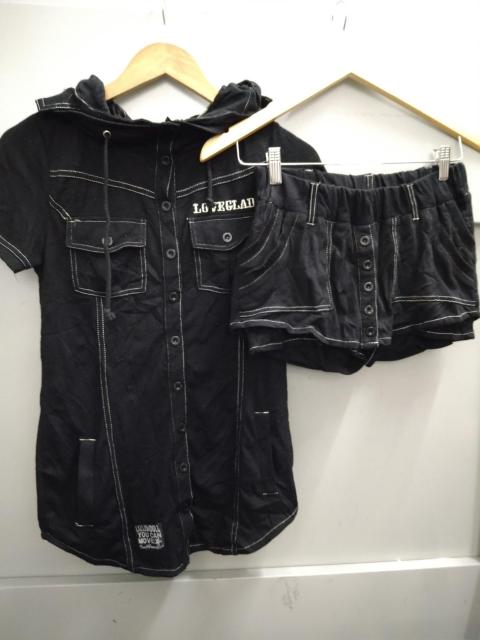 LIZ LISA dollăZbgAbv   uh 