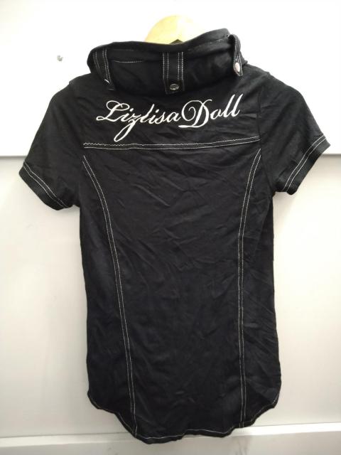 LIZ LISA dollăZbgAbv  uh 