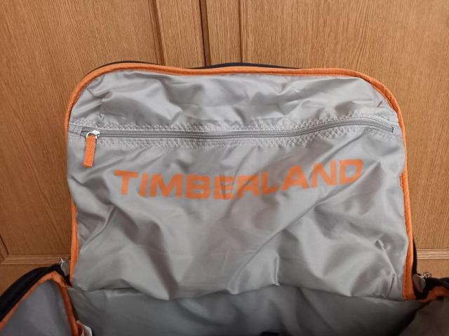 85%オフ!Timberland、2wayバッグ(新品タグ、黒) < 男性ファッション  85%オフ!Timberland、2wayバッグ(新品タグ、黒) < 男性ファッションの