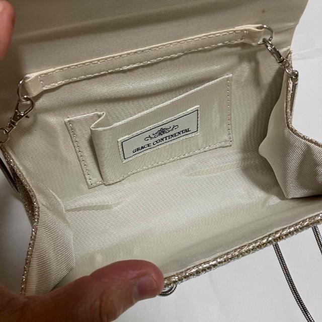 y1~X^[gzyBe[WzyGRACE CONTINENTALz p[eB[obO