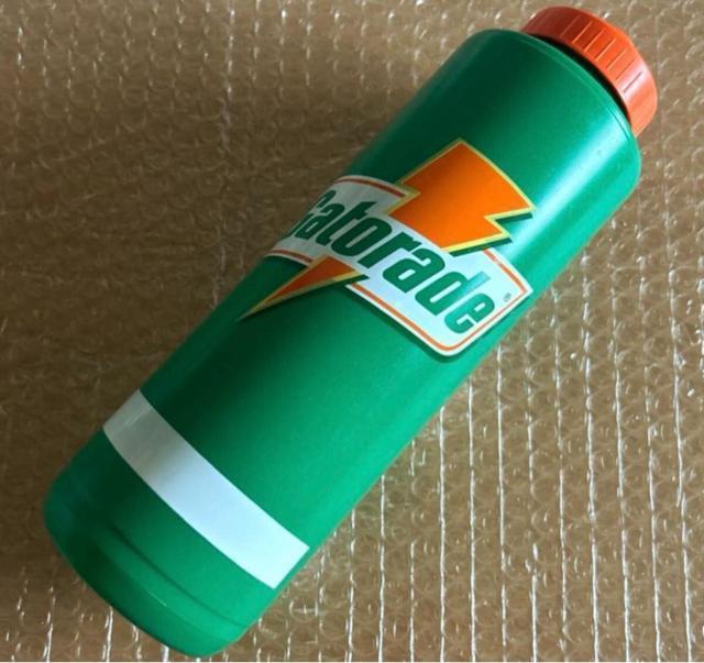 Gatorade JORDAN ボトル 非売品 ノベルティ ゲータレード マイケル ジョーダン < ホビー  Gatorade JORDAN ボトル 非売品 ノベルティ ゲータレード マイケル ジョーダン < ホビーの