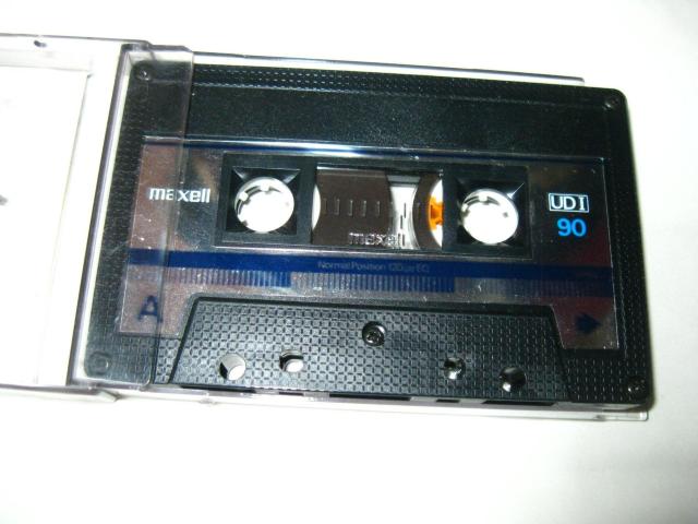    maxell UD11 90JZbge[v 1{Zbg Type1 m[} ܂   CD/DVD/rfI 