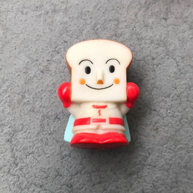 しょくぱんまん ミニフィギュア < おもちゃ  しょくぱんまん ミニフィギュア  < おもちゃの
