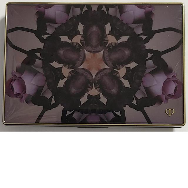 資生堂 クレドポー ボーテ クリスマス限定 ジュフロラル 限定色 パレット アイシャドウ オンブルクルールs チークカラー < 香水/コスメ/ネイル 資生堂 クレドポー ボーテ クリスマス限定 ジュフロラル 限定色 パレット アイシャドウ オンブルクルールs チークカラー < 香水/コスメ/ネイルの