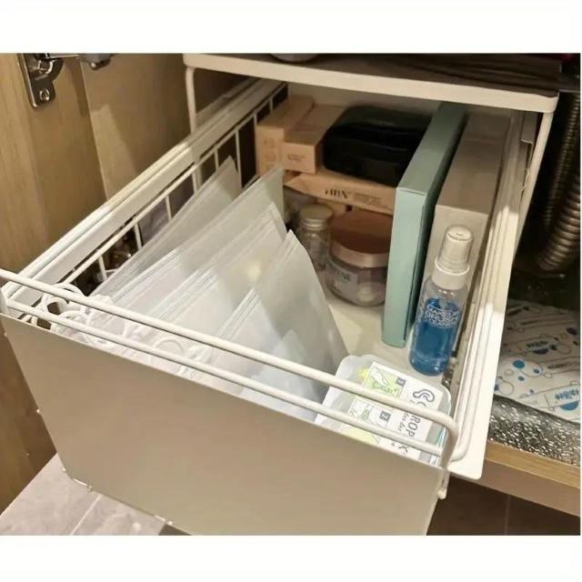 超お買い得390円★大容量 マット仕上げ ジッパー収納バッグ20枚  防水 ポータブル 多用途オーガナイザー 透明ジッパーポーチ < インテリア/ライフ  超お買い得390円★大容量 マット仕上げ ジッパー収納バッグ20枚  防水 ポータブル 多用途オーガナイザー 透明ジッパーポーチ < インテリア/ライフの