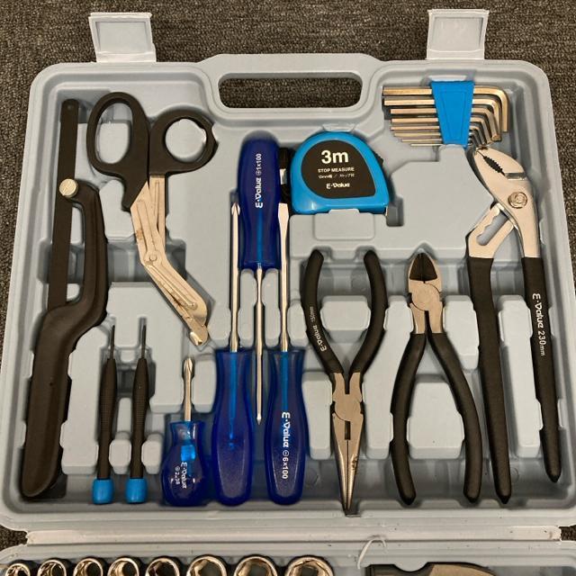 即決 E-Value 工具セット < ペット/手芸/園芸  即決 E-Value 工具セット < ペット/手芸/園芸の