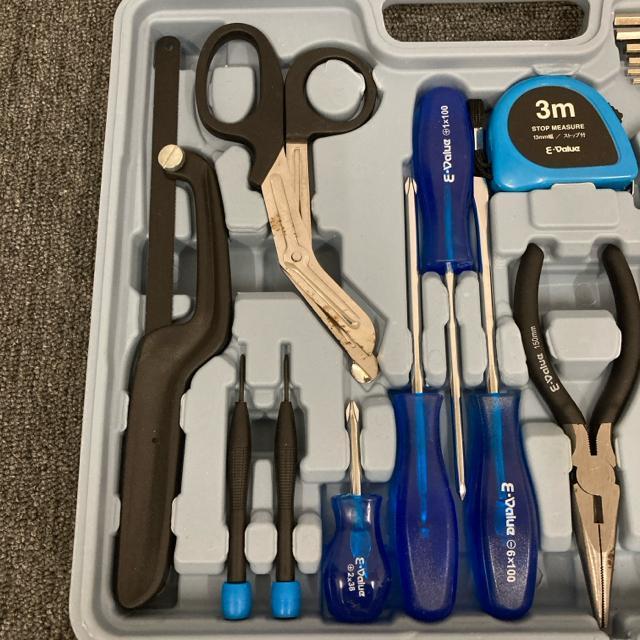 即決 E-Value 工具セット < ペット/手芸/園芸  即決 E-Value 工具セット < ペット/手芸/園芸の
