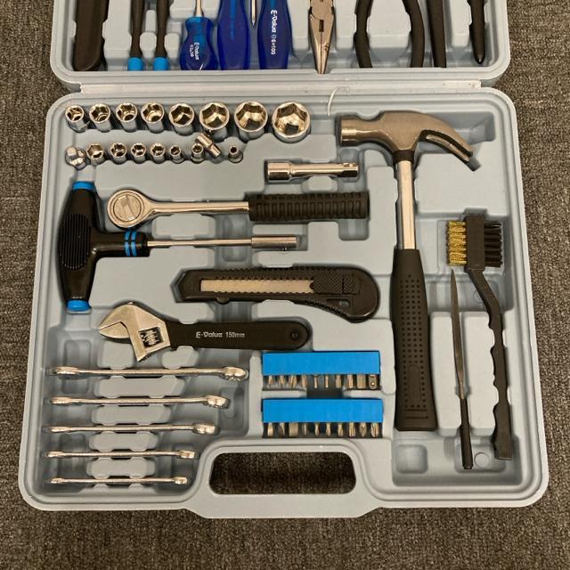 即決 E-Value 工具セット < ペット/手芸/園芸  即決 E-Value 工具セット < ペット/手芸/園芸の