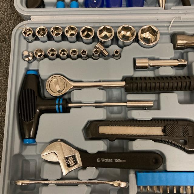 即決 E-Value 工具セット < ペット/手芸/園芸  即決 E-Value 工具セット < ペット/手芸/園芸の