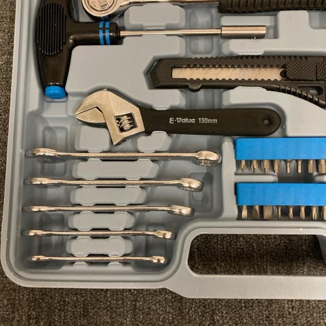 即決 E-Value 工具セット < ペット/手芸/園芸  即決 E-Value 工具セット < ペット/手芸/園芸の