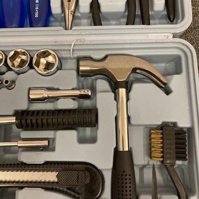 即決 E-Value 工具セット < ペット/手芸/園芸  即決 E-Value 工具セット < ペット/手芸/園芸の