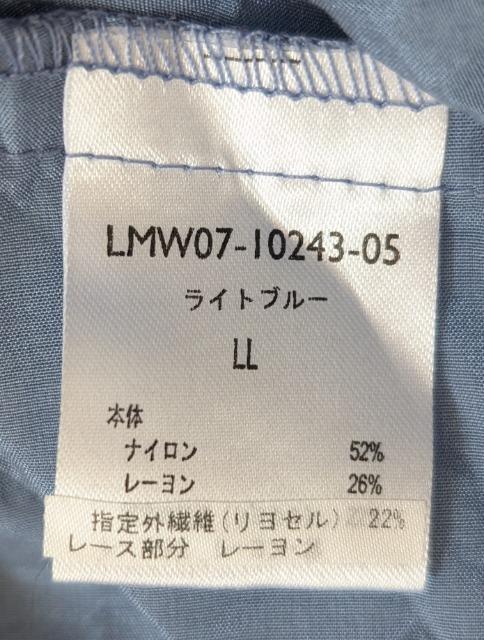 LL★Lumiere★上品★美レーススクエアネックブラウス★新品★送料無料 < 女性ファッション  LL★Lumiere★上品★美レーススクエアネックブラウス★新品★送料無料 < 女性ファッションの