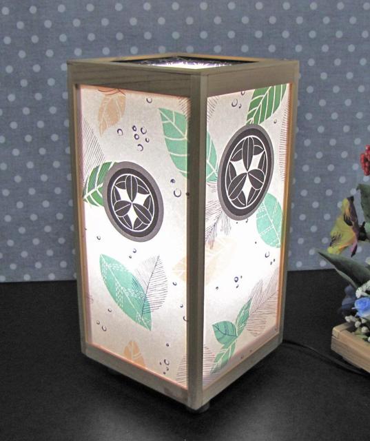 家紋の宿り木=「丸に九枚笹」/至福の灯火/LED・檜枠造・フイルム加工・軽量/心潤す明かりが灯る < 家電/AV  家紋の宿り木=「丸に九枚笹」/至福の灯火/LED・檜枠造・フイルム加工・軽量/心潤す明かりが灯る  < 家電/AVの