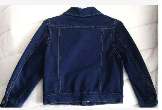 95★Party Pick★ストレッチデニムジャケット★Gジャン★新品★送料無料 < キッズ/ベビー  95★Party Pick★ストレッチデニムジャケット★Gジャン★新品★送料無料 < キッズ/ベビーの