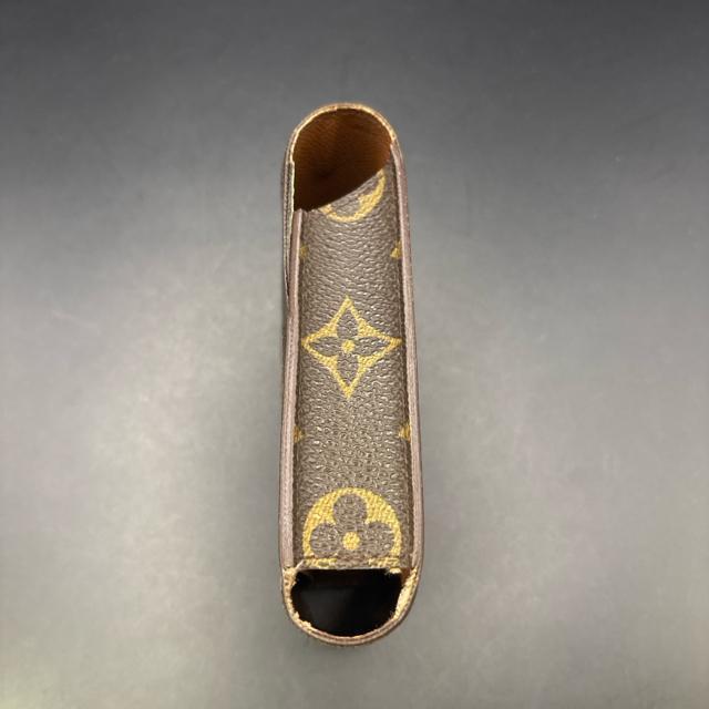 即決 LOUIS VUITTON ルイヴィトン シガレットケース モノグラム < ブランド  即決 LOUIS VUITTON ルイヴィトン シガレットケース モノグラム < ブランドの