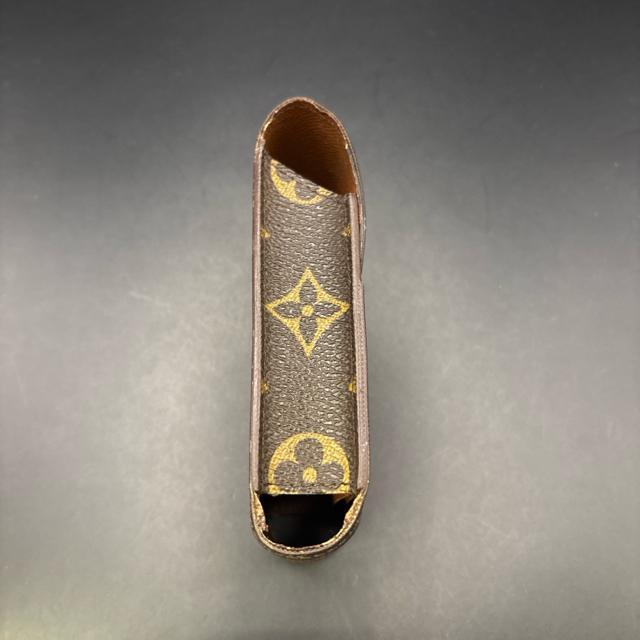 即決 LOUIS VUITTON ルイヴィトン シガレットケース モノグラム < ブランド  即決 LOUIS VUITTON ルイヴィトン シガレットケース モノグラム < ブランドの
