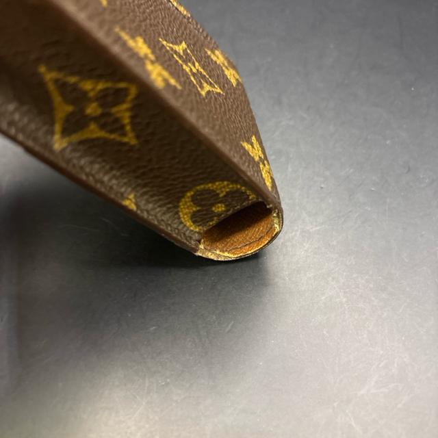 即決 LOUIS VUITTON ルイヴィトン シガレットケース モノグラム < ブランド  即決 LOUIS VUITTON ルイヴィトン シガレットケース モノグラム < ブランドの