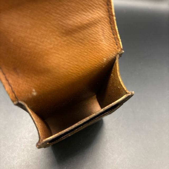 即決 LOUIS VUITTON ルイヴィトン シガレットケース モノグラム < ブランド  即決 LOUIS VUITTON ルイヴィトン シガレットケース モノグラム < ブランドの