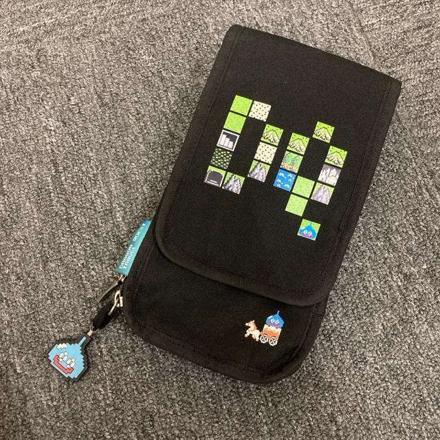 即決 ドラゴンクエスト トラベル おでかけ オーガナイザー ショルダーバッグ < 男性ファッション 即決 ドラゴンクエスト トラベル おでかけ オーガナイザー ショルダーバッグ < 男性ファッションの