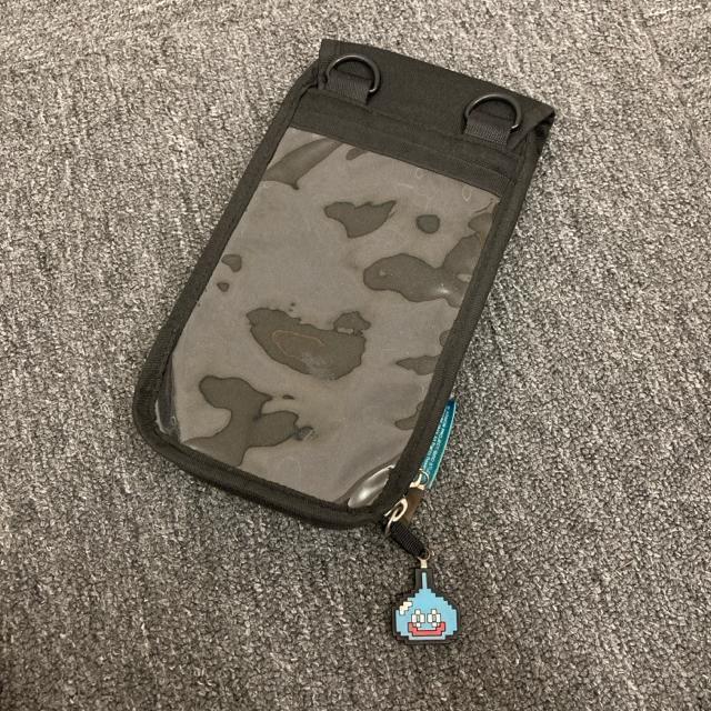 即決 ドラゴンクエスト トラベル おでかけ オーガナイザー ショルダーバッグ < 男性ファッション 即決 ドラゴンクエスト トラベル おでかけ オーガナイザー ショルダーバッグ < 男性ファッションの