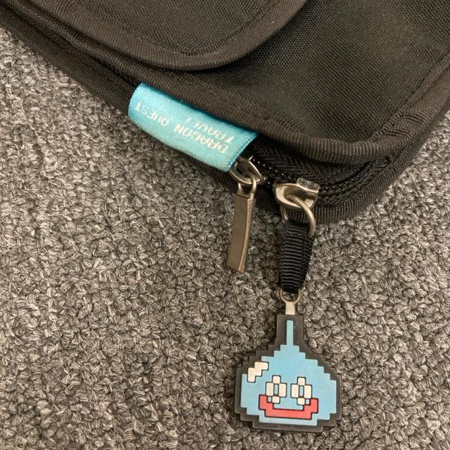 即決 ドラゴンクエスト トラベル おでかけ オーガナイザー ショルダーバッグ < 男性ファッション 即決 ドラゴンクエスト トラベル おでかけ オーガナイザー ショルダーバッグ < 男性ファッションの