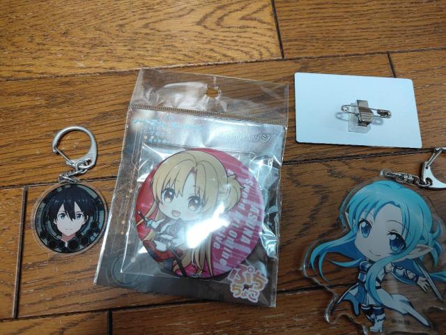 \[hA[gIC SAO AXi LgANL[z_[ ʃobW  Aj/R~bN/LN^[ 