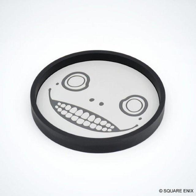 INieR Replicant j[AEvJg@G~[ o[gC   Aj/R~bN/LN^[ 