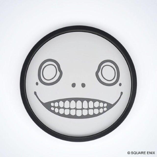 INieR Replicant j[AEvJg@G~[ o[gC  Aj/R~bN/LN^[ 