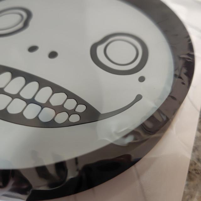 INieR Replicant j[AEvJg@G~[ o[gC  Aj/R~bN/LN^[ 