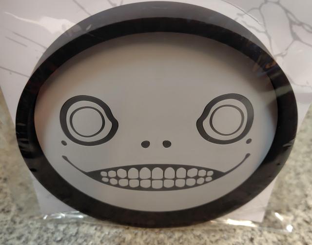 INieR Replicant j[AEvJg@G~[ o[gC  Aj/R~bN/LN^[ 