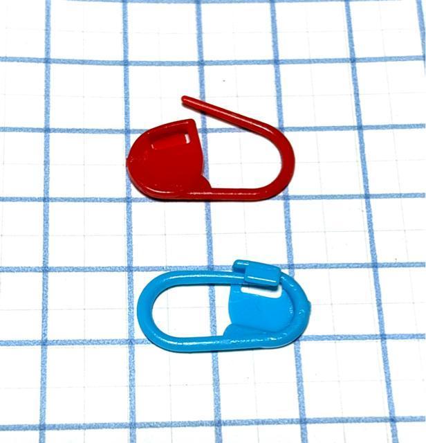 289 編み物用 段数リング マーカー 12個入り < ペット/手芸/園芸 289 編み物用 段数リング マーカー 12個入り < ペット/手芸/園芸の