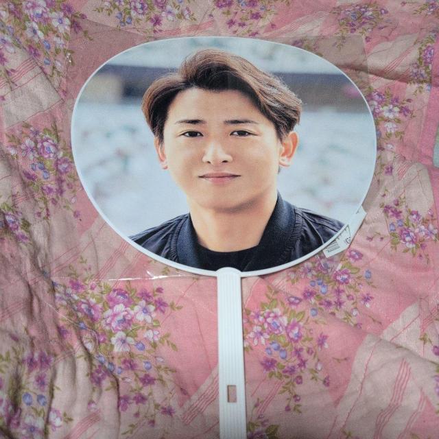 タレントグッズジャニーズ嵐うちわまとめ売り2個セット < タレントグッズ タレントグッズジャニーズ嵐うちわまとめ売り2個セット < タレントグッズの