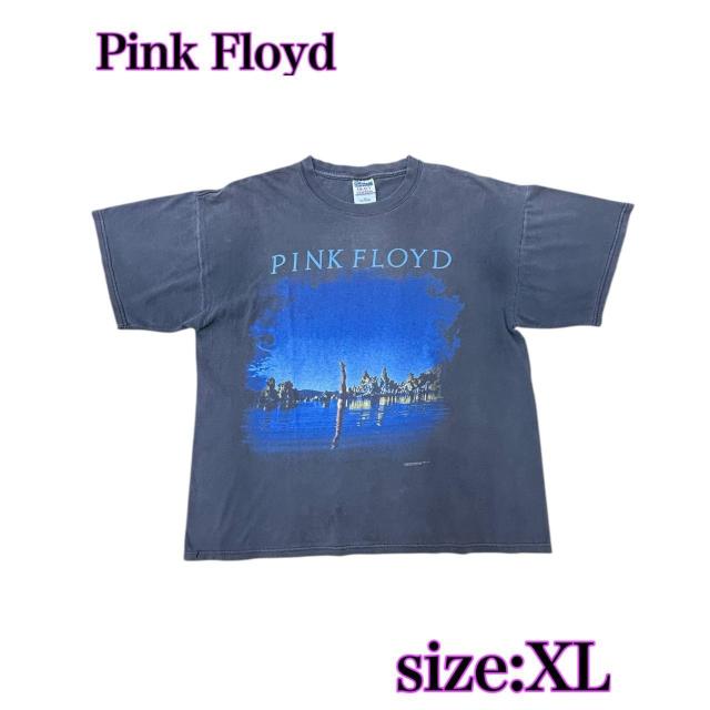  90s Pink Floyd vintage TVc XL F.closet   jt@bV 