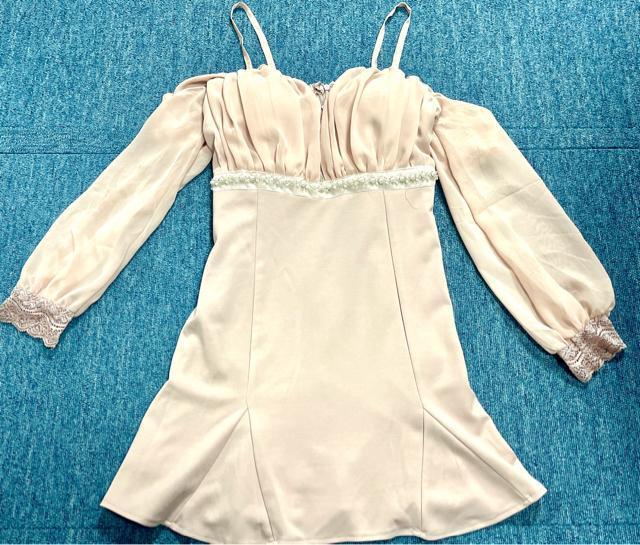 エロカワ キャバドレス < 女性ファッション エロカワ キャバドレス < 女性ファッションの