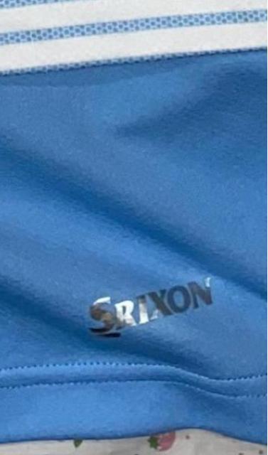 テニスウェア スリクソンワンピース テニス 脇下45.5センチ 丈75センチ パジャマとして使用 ホームクリーニング済み < レジャー/スポーツ テニスウェア スリクソンワンピース テニス 脇下45.5センチ 丈75センチ パジャマとして使用 ホームクリーニング済み < レジャー/スポーツの