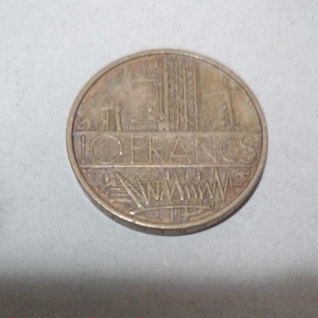 コイン 古銭 フランス10フラン < ホビー コイン 古銭 フランス10フラン < ホビーの