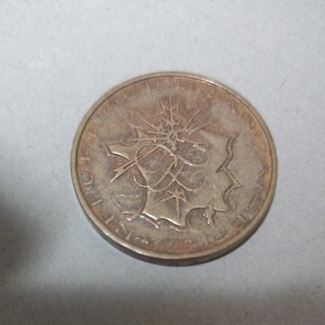 コイン 古銭 フランス10フラン < ホビー コイン 古銭 フランス10フラン < ホビーの