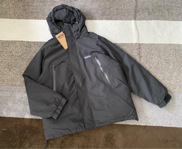 ☆Patagonia(パタゴニア)ダウンジャケットL☆アウトドア登山ジャケット☆ < ブランド ☆Patagonia(パタゴニア)ダウンジャケットL☆アウトドア登山ジャケット☆ < ブランドの