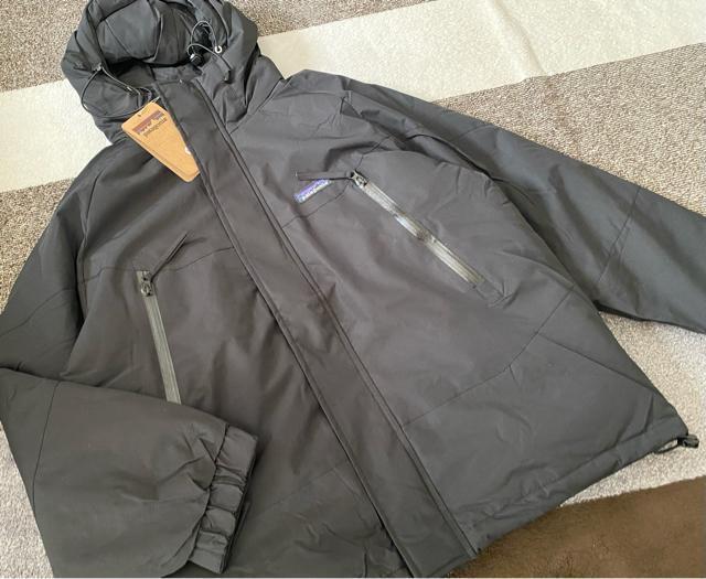 ☆Patagonia(パタゴニア)ダウンジャケットL☆アウトドア登山ジャケット☆ < ブランド ☆Patagonia(パタゴニア)ダウンジャケットL☆アウトドア登山ジャケット☆ < ブランドの