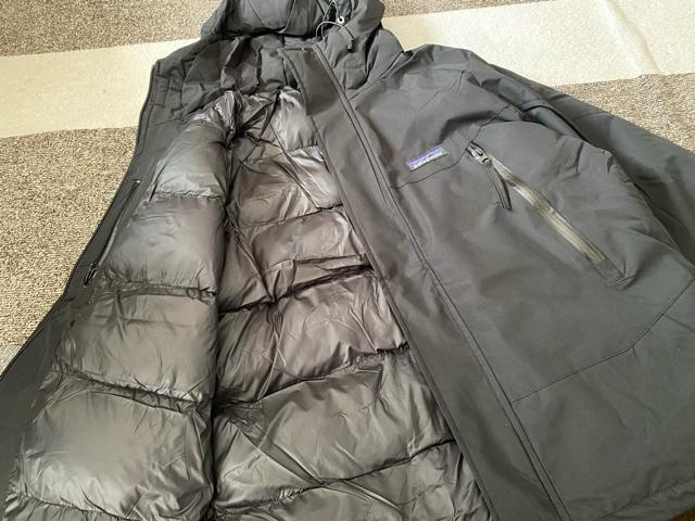 ☆Patagonia(パタゴニア)ダウンジャケットL☆アウトドア登山ジャケット☆ < ブランド ☆Patagonia(パタゴニア)ダウンジャケットL☆アウトドア登山ジャケット☆ < ブランドの